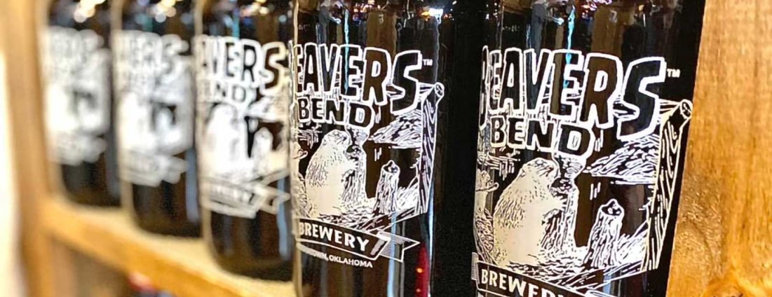 Beavers Bend Brewery