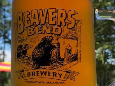 Beavers Bend Brewery