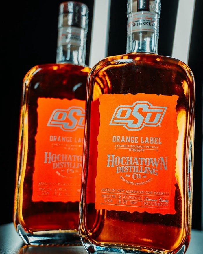 Hochatown Distilling Company