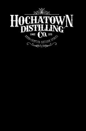 Hochatown Distilling Company