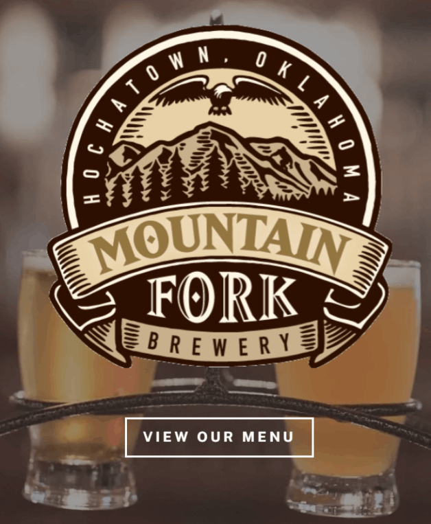 Mountain Fork Brewery